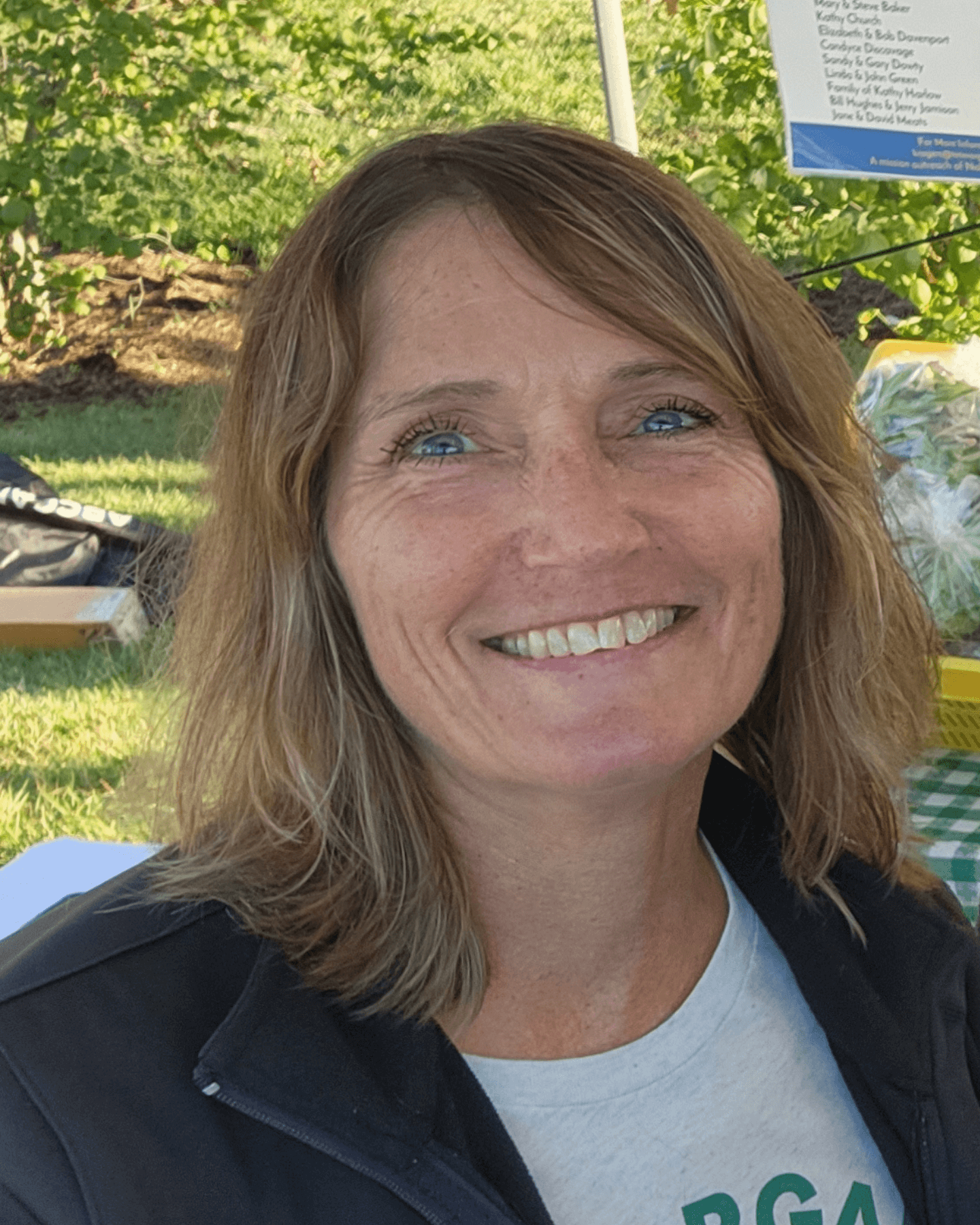 Lorrie Overton